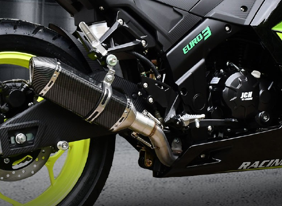 JCH RACING R250 - Thumbnail 4