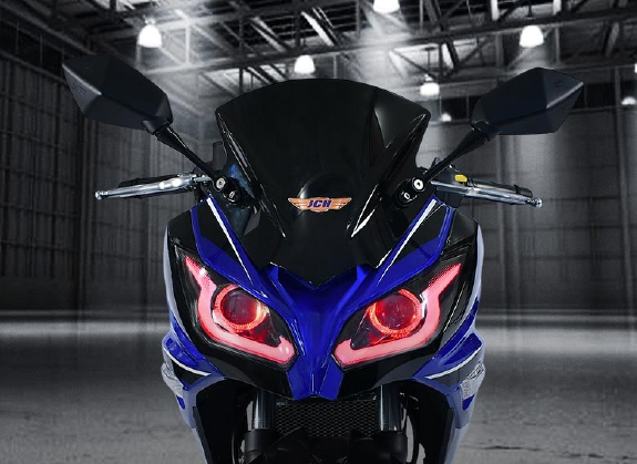 JCH RZ8B - Thumbnail 3