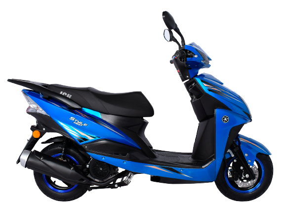 Moto JCH STYLE 150