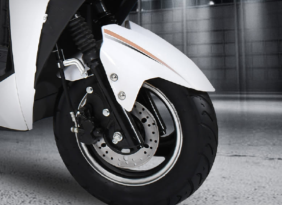 JCH STYLE 150 - Imagen 1