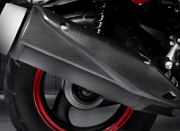 JCH STYLE 150 - Thumbnail 2