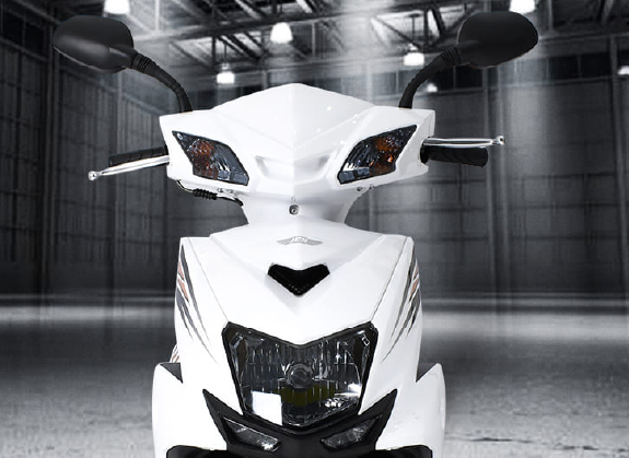 JCH STYLE 150 - Thumbnail 4