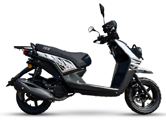 Moto JCH T28