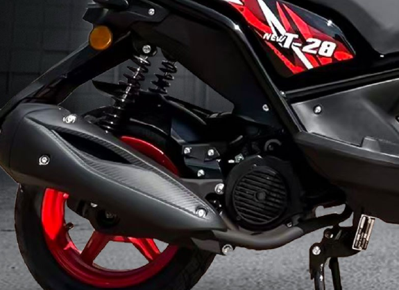 JCH T28 - Thumbnail 3