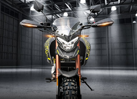 JCH TRAVEL 250 - Thumbnail 2