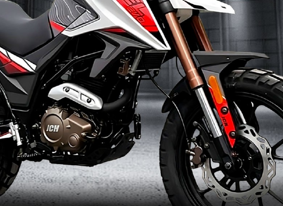 JCH TRAVEL 250 - Thumbnail 3