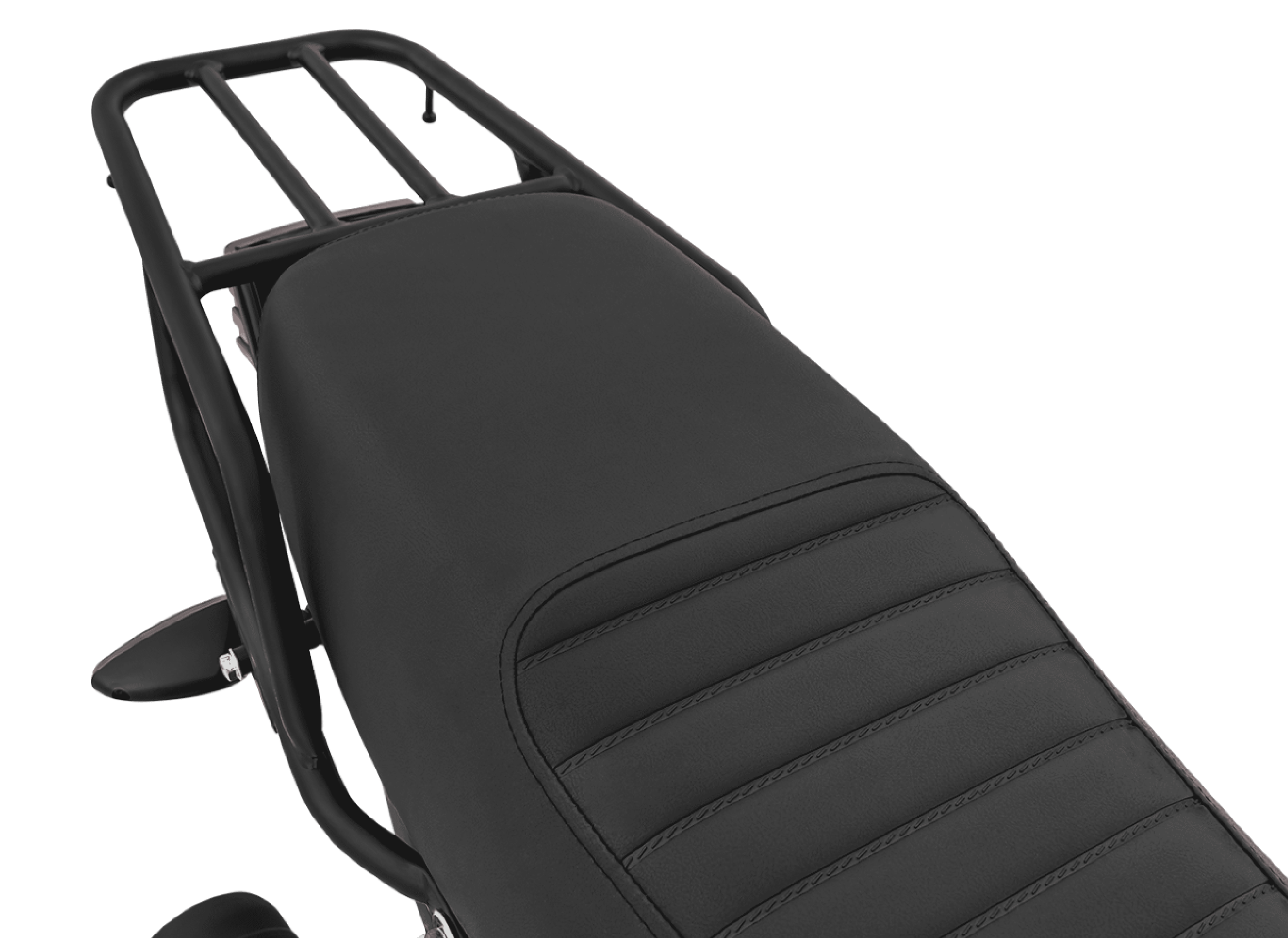 Keeway RK 150 E - Thumbnail 4