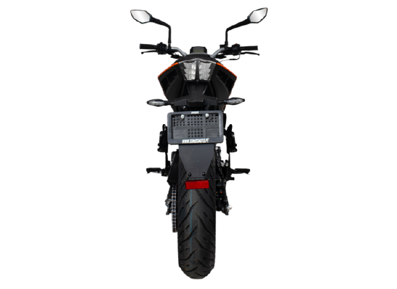 KTM 200 DUKE NG - Thumbnail 3