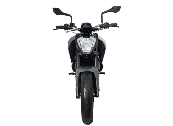 KTM 200 DUKE NG - Thumbnail 4