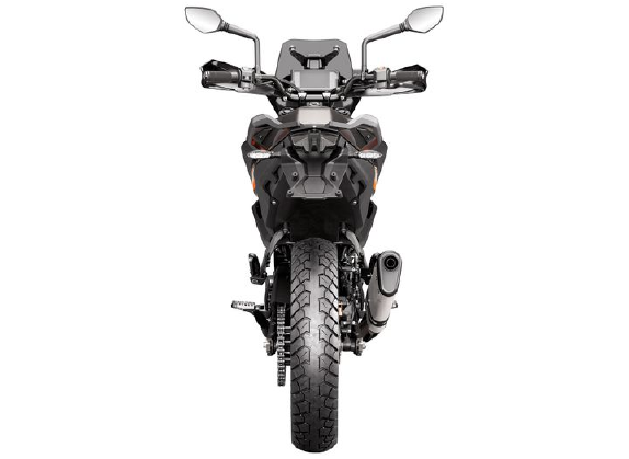 KTM 250 ADVENTURE - Thumbnail 2