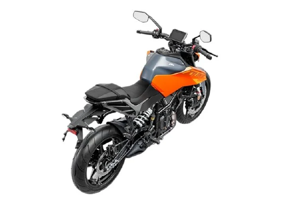 KTM 250 DUKE - Thumbnail 2