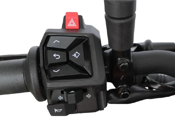 KTM 250 DUKE - Thumbnail 3