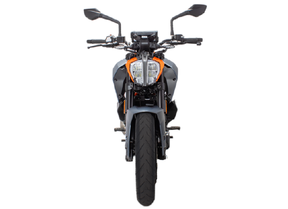 KTM 390 DUKE - Thumbnail 2