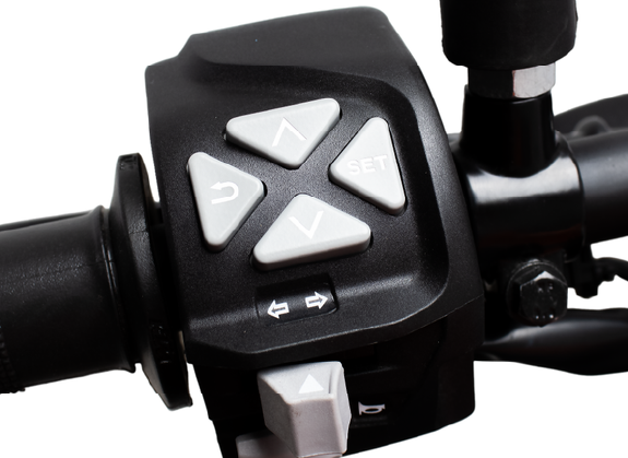 KTM 390 DUKE - Thumbnail 5