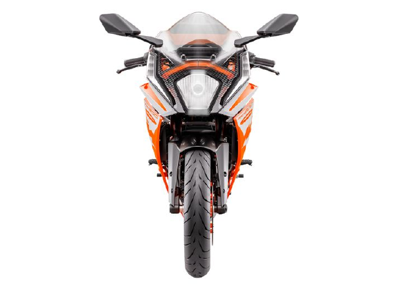 KTM RC 200 - Thumbnail 2