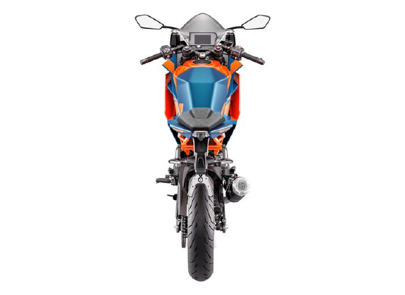 KTM RC 390 - Thumbnail 2