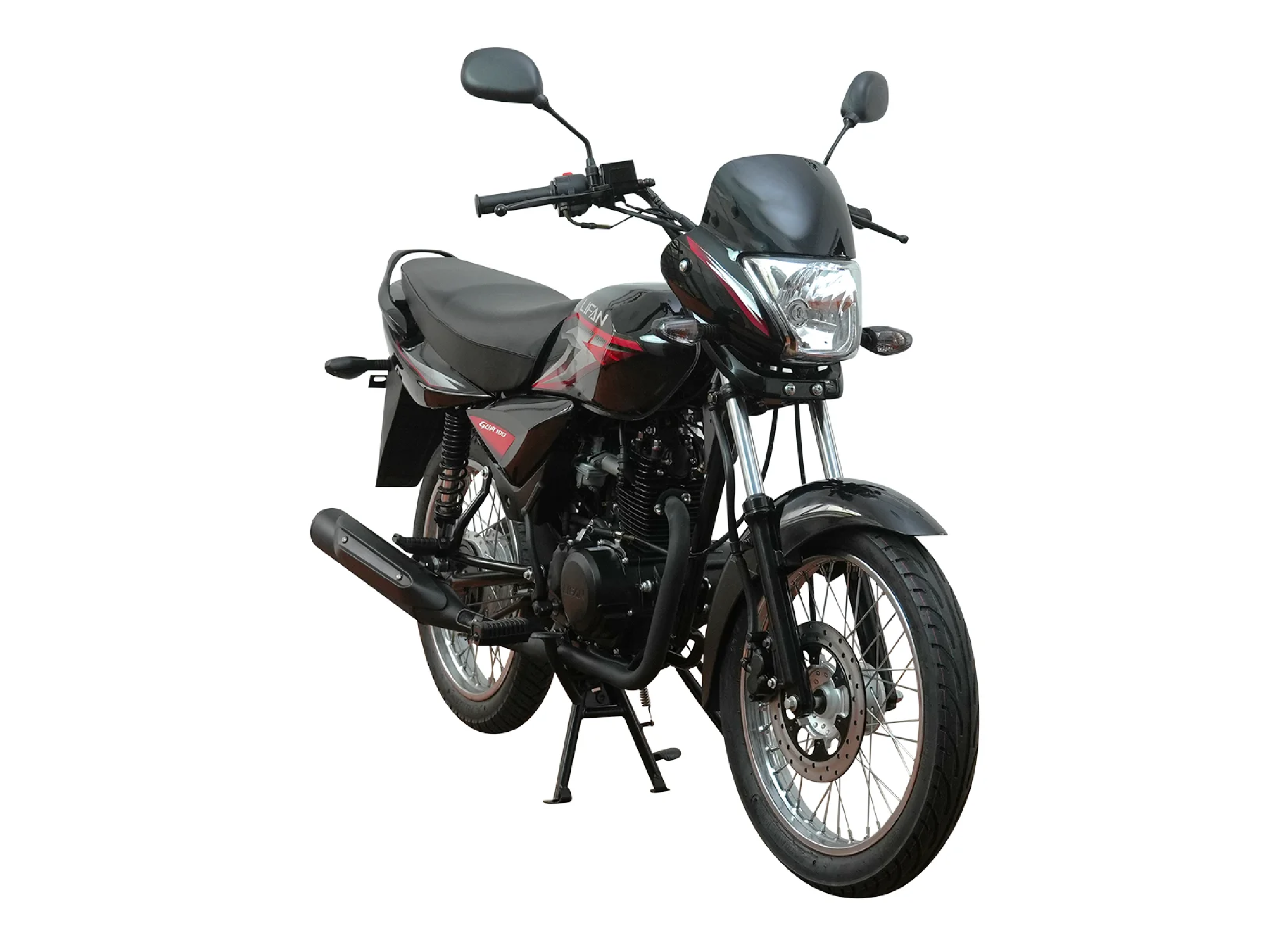 LIFAN GLINT 100 - Imagen 1