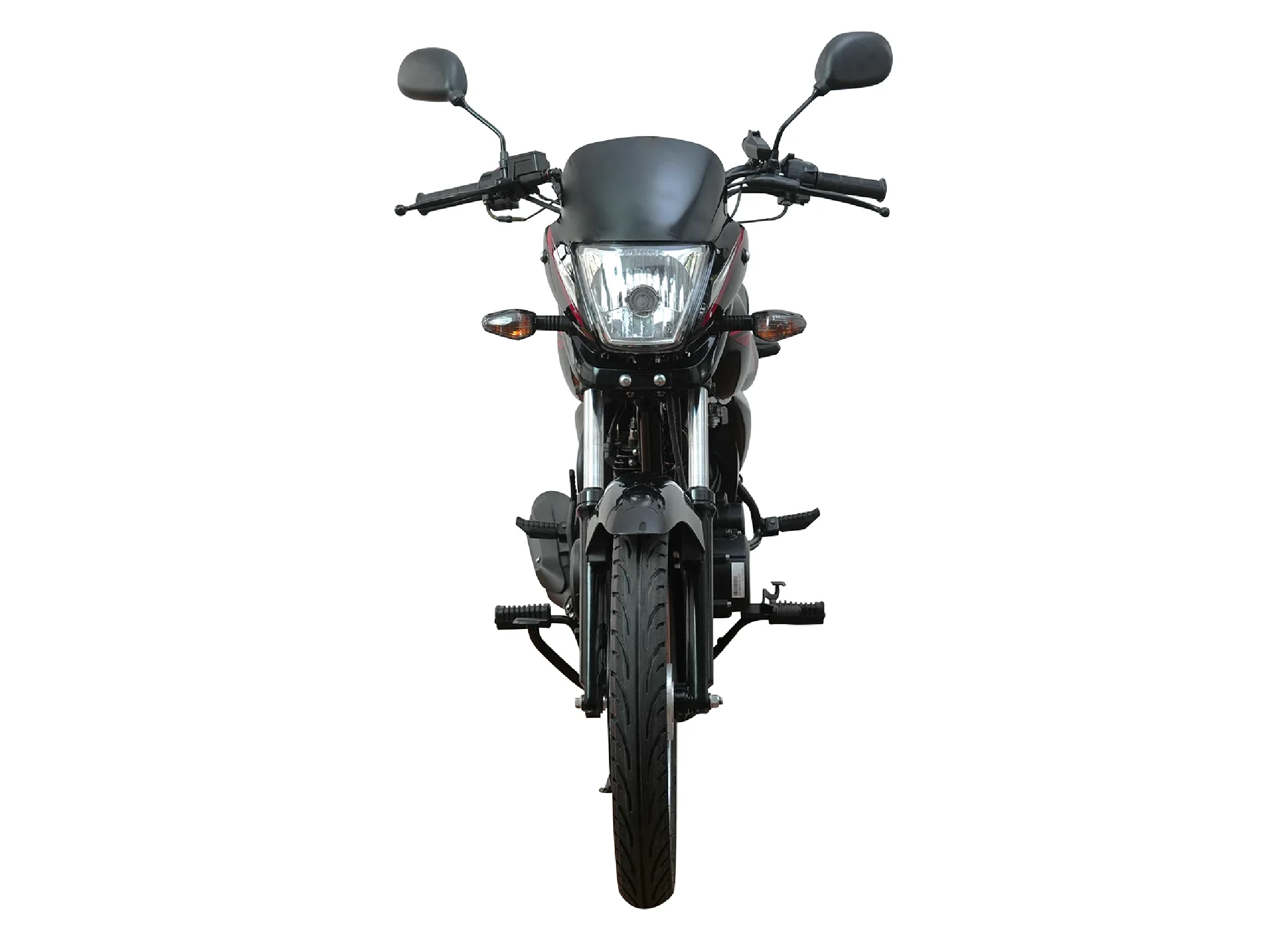 LIFAN GLINT 100 - Thumbnail 2