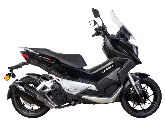 Moto LIFAN KPV 150