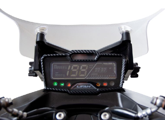 LIFAN KPV 150 - Thumbnail 2