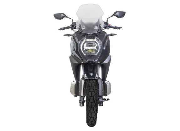 LIFAN KPV 150 - Thumbnail 4