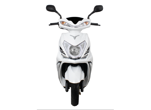 LIFAN LF125T - Thumbnail 3