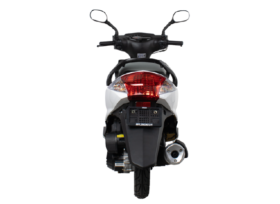 LIFAN LF125T - Thumbnail 4