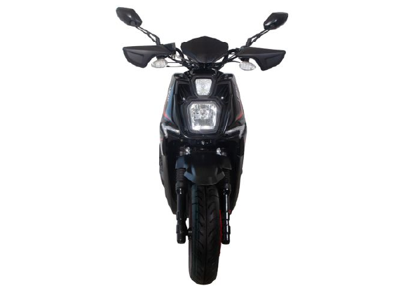 LIFAN LIBERTY 150 - Thumbnail 2