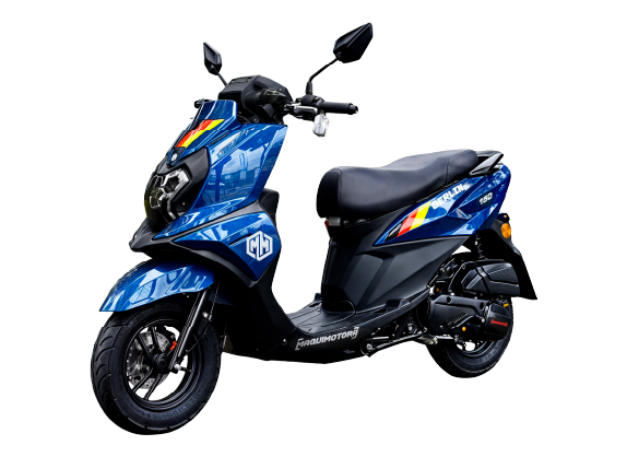 MAQUIMOTORA BERLIN - Thumbnail 2