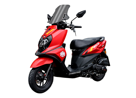 MAQUIMOTORA BERLIN - Thumbnail 3