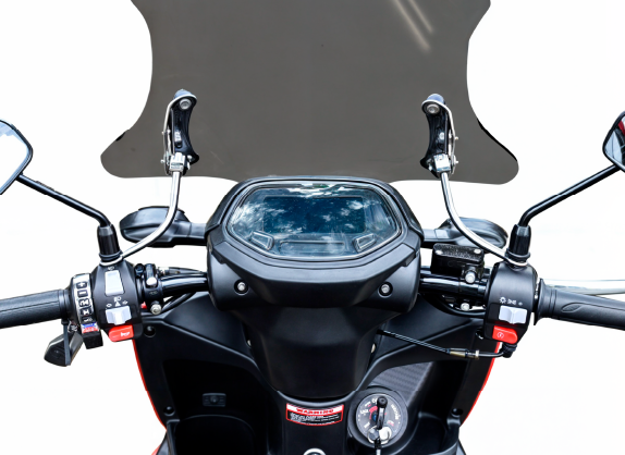 MAQUIMOTORA BERLIN - Thumbnail 4