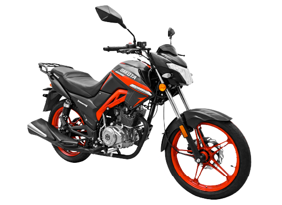 MAQUIMOTORA DAKOTA - Imagen 1