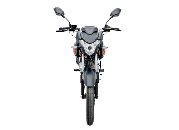 MAQUIMOTORA DAKOTA - Thumbnail 3