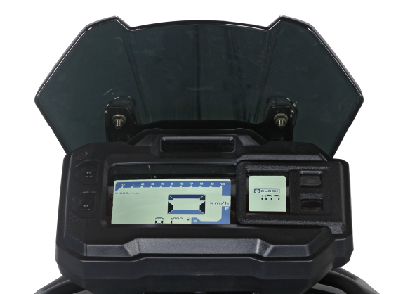 MAQUIMOTORA DETROIT - Imagen 1