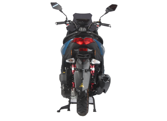 MAQUIMOTORA DETROIT - Thumbnail 2