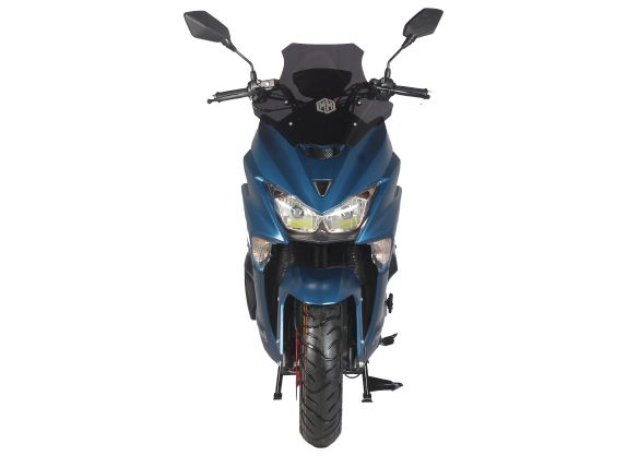 MAQUIMOTORA DETROIT - Thumbnail 3