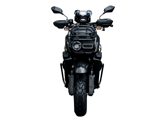 MAQUIMOTORA HUMMER - Imagen 1