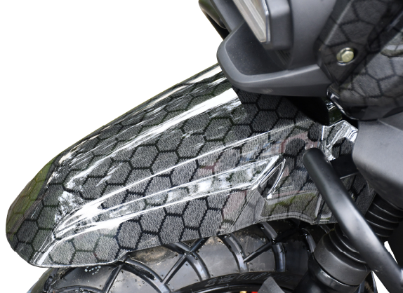 MAQUIMOTORA HUMMER - Thumbnail 2