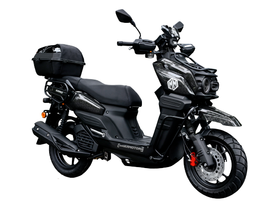 MAQUIMOTORA HUMMER - Thumbnail 4