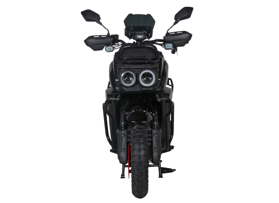 MAQUIMOTORA IBIZA R 250 - Thumbnail 3