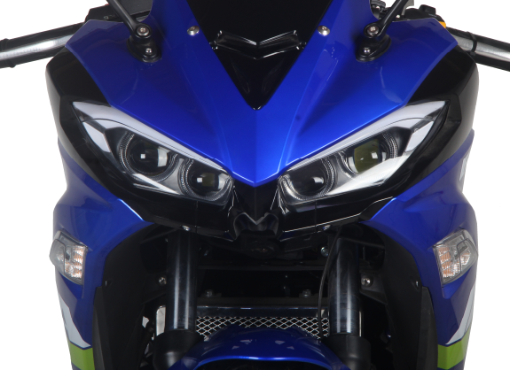 MAQUIMOTORA IBIZA R 250 - Thumbnail 6