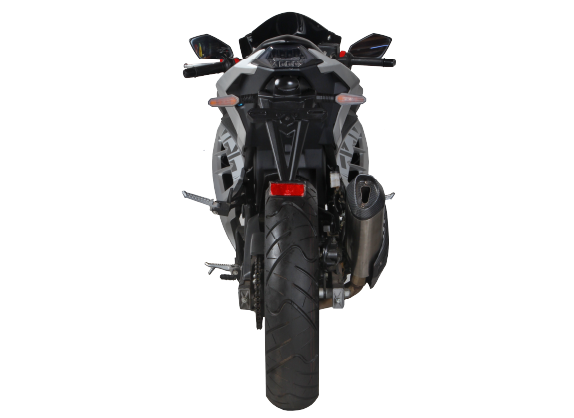 MAQUIMOTORA IBIZA Z 250 - Thumbnail 2