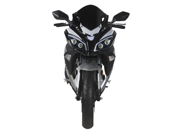 MAQUIMOTORA IBIZA Z 250 - Thumbnail 3