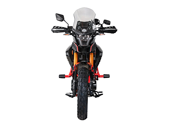 MAQUIMOTORA MANHATTAN - Thumbnail 2