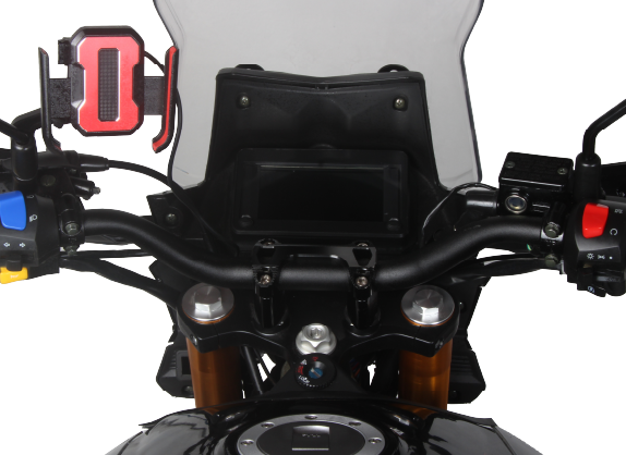 MAQUIMOTORA MANHATTAN - Thumbnail 4