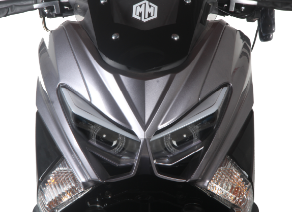 MAQUIMOTORA MURANO - Imagen 1