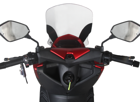 MAQUIMOTORA MURANO - Thumbnail 2