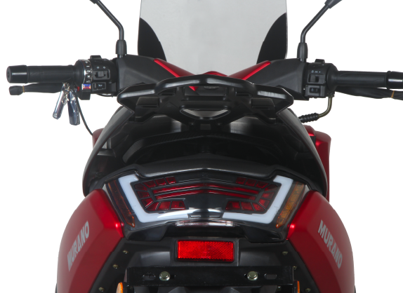 MAQUIMOTORA MURANO - Thumbnail 4