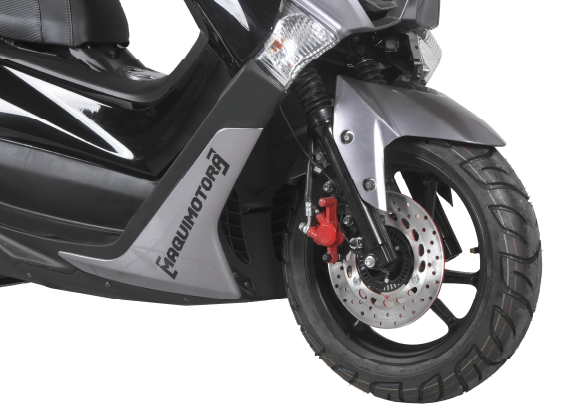 MAQUIMOTORA MURANO - Thumbnail 6