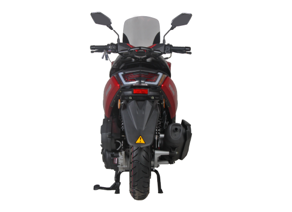 MAQUIMOTORA MURANO - Thumbnail 7